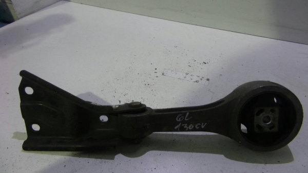 Apoio da caixa Velocidades (426942).