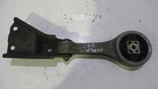 Apoio da caixa Velocidades (426942).