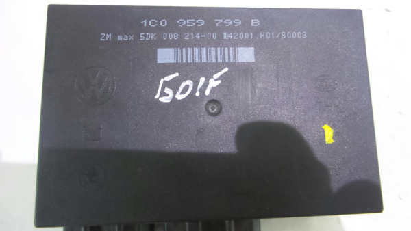 Modulo Eletrónico (426956).