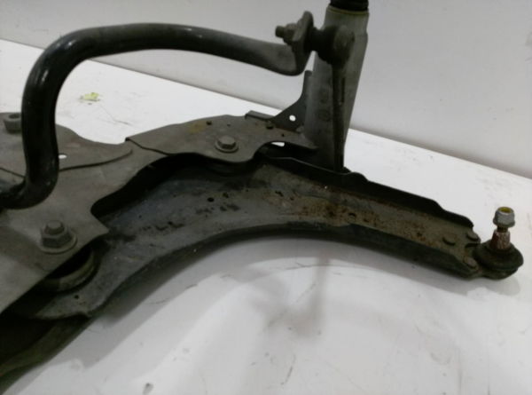 Braço Suspensão Frente Direito