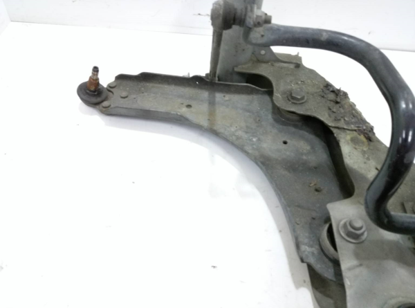 Braço Suspensão Frente Esquerdo