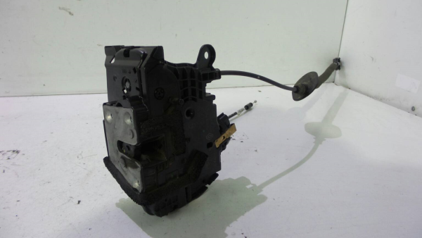 Fechadura Tras Direita