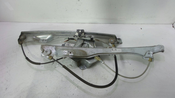 Elevador Frente Esquerdo