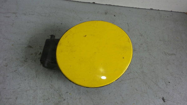 Tampa Deposito de Combustível