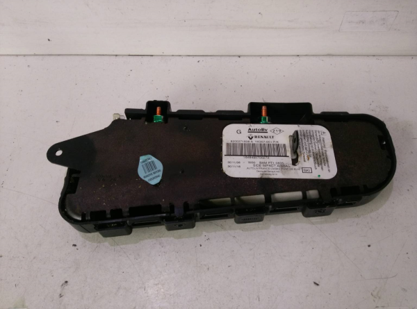 Airbag Banco Frente Esquerdo (427983).