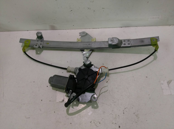 Elevador Tras Direito Electrico NISSAN PRIMERA (P12) | 02 - 