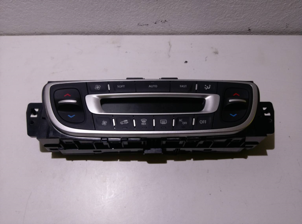 Climatronico Chauffage (428488).