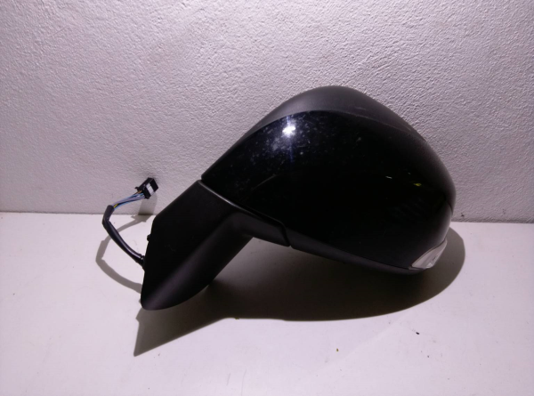 Espelho Retrovisor Esquerdo Electrico