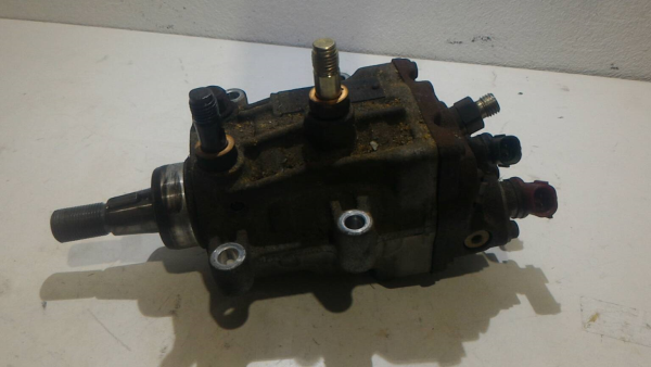 Bomba Injetora SAAB 9-5 (YS3E) | 97 - 09