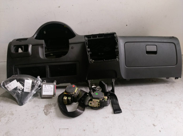 Airbagsatz SEAT IBIZA III (6K1) | 99 - 02