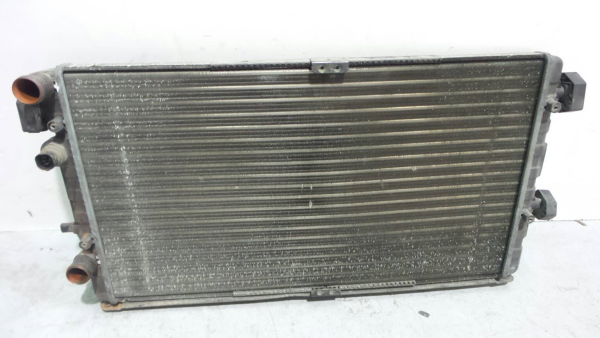 Radiador da água (428768).