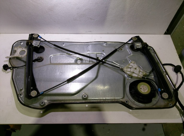 Mecanismo Elevador Frente Direito Electrico (428791).