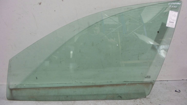 Vidro Porta Frente Esquerda