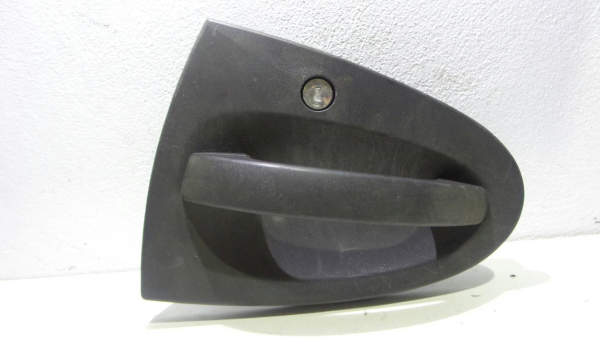 Puxador da Porta Frente Esquerda