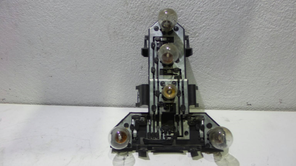 Suporte Lampadas Farolim Esquerdo