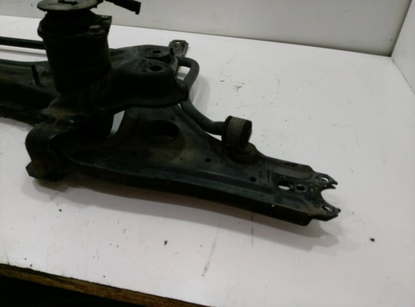 Braço Suspensão Frente Esquerdo (428874).