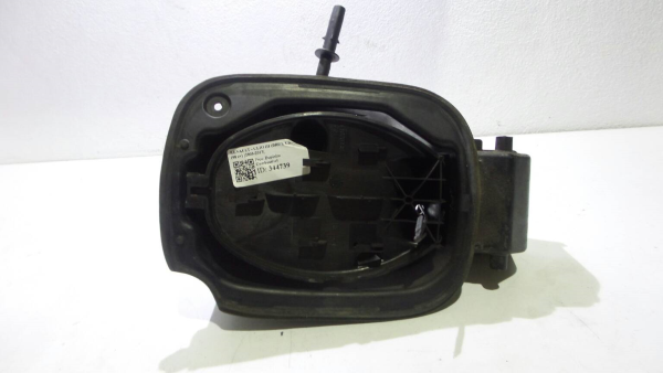 Tampa Deposito de Combustível (429086).