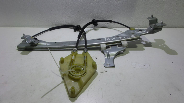 Mecanismo Elevador Trás Direito Electrico (429115).