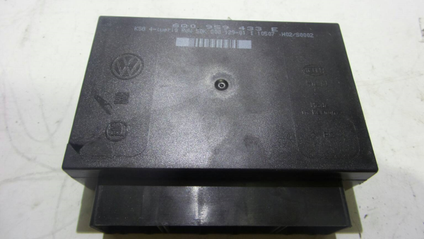 Modulo Eletrónico (429258).