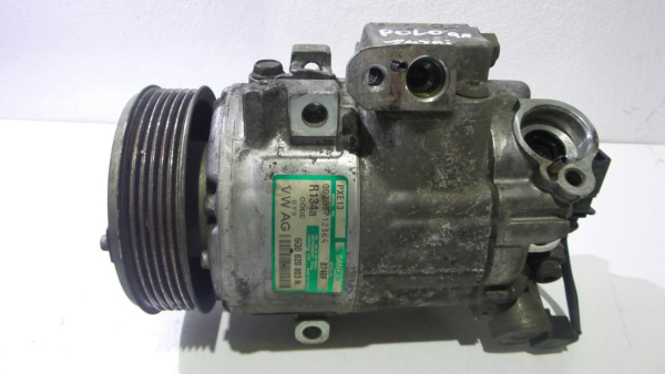 Compressor Ar Condicionado AC (429301).