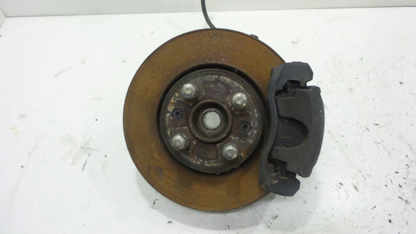 Manga de Eixo Frente Direita (429467).