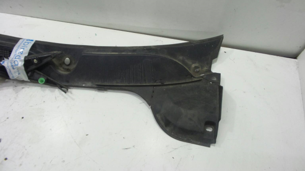 Grelha Torpedo Curcuvan (429481).