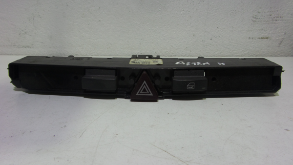 Interruptor 4 Piscas OPEL ASTRA H (A04) | 04 - 14