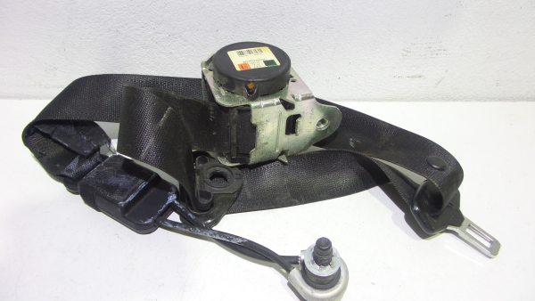 Cintura anteriore destra OPEL CORSA D (S07) | 06 - 14