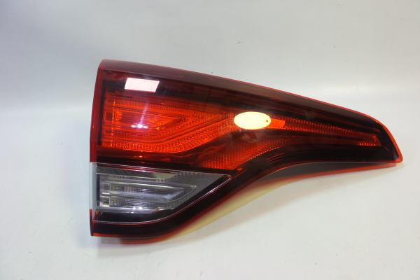 Farolim Esquerdo da Mala RENAULT SCÉNIC IV (J9_) | 16 - 