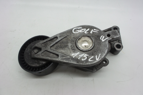 Tensor de Correia VOLKSWAGEN GOLF IV (1J1) | 97 - 07