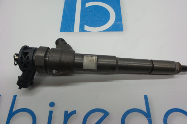 Injetores Diesel RENAULT CLIO IV (BH_) | 12 - 