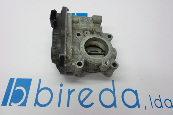 Caja Mariposa RENAULT CLIO Grandtour (KR0/1_) | 08 - 