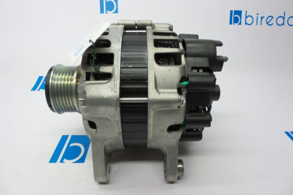 Alternador RENAULT MEGANE IV Hatchback (B9A/M/N_) | 15 - 