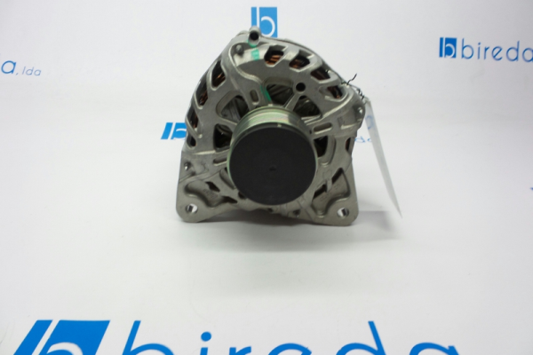 Alternador DACIA DOKKER Combi (KE_) | 12 - 
