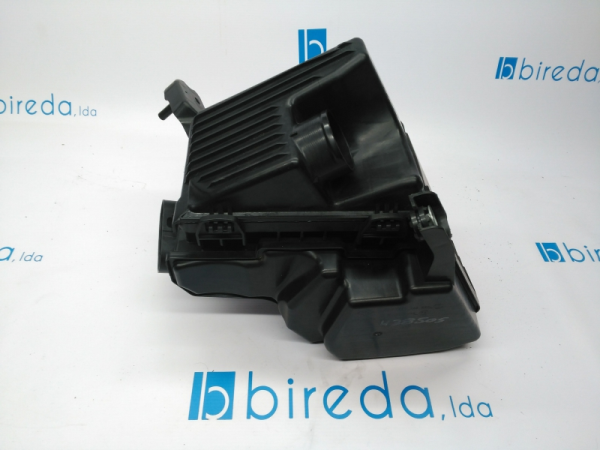 Caixa Filtro Ar RENAULT TWINGO III (BCM_) | 14 - 