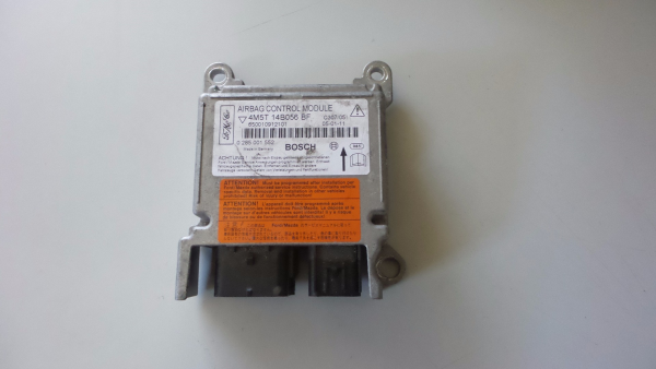 Centralina de Airbags