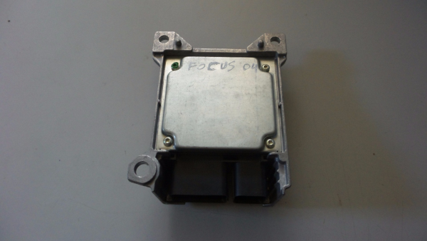 Centralina de Airbags