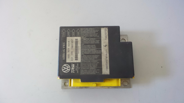 Centralina de Airbags
