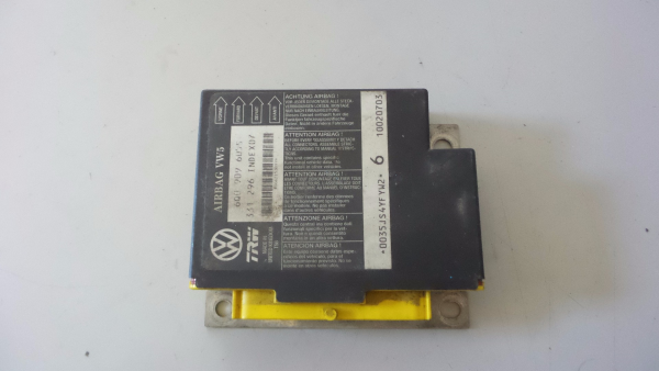 Centralina de Airbags