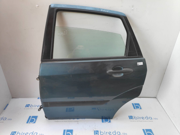 Porta Tras Esquerda