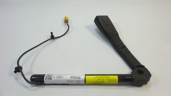 Pre Tensor Frente Esquerdo OPEL VECTRA C (Z02) | 02 - 09