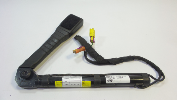 Pre Tensor Frente Esquerdo OPEL VECTRA C (Z02) | 02 - 09