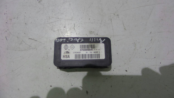Centralina ESP RENAULT MEGANE III Grandtour (KZ0/1) | 08 - 