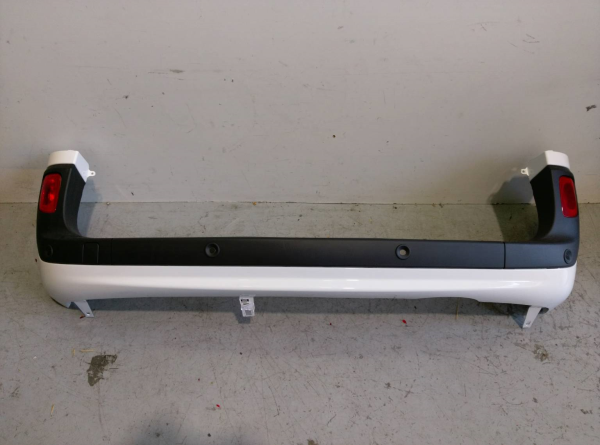 Para Choques Tras (428282).