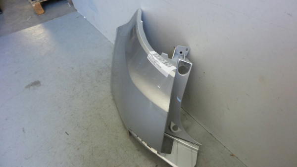 Canto Para Choques Tras Esquerdo