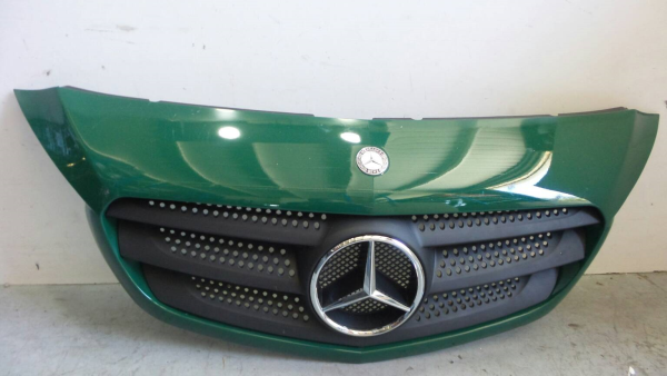 Grelha Para Choques (428339).