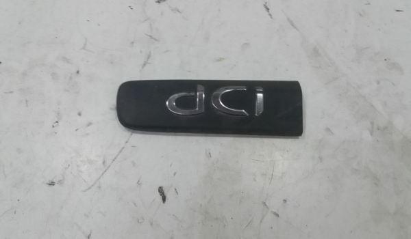 Friso Porta Frente Esquerda