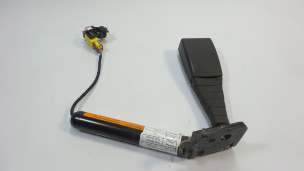 Pre Tensor Tras Direito OPEL VECTRA C (Z02) | 02 - 09