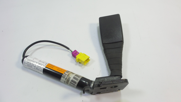 Pre Tensor Tras Direito OPEL VECTRA C (Z02) | 02 - 09