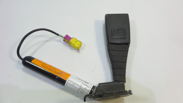 Pre Tensor Trás Esquerdo OPEL VECTRA C (Z02) | 02 - 09